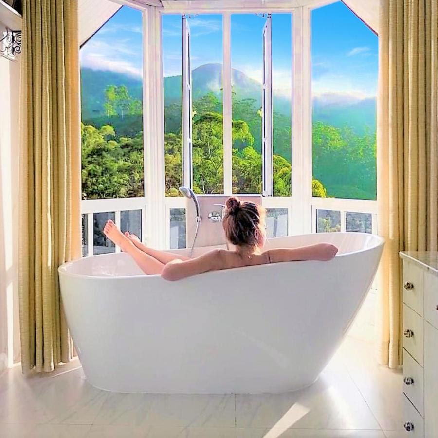 Вилла Luxe Wilderness Нувара-Элия Экстерьер фото